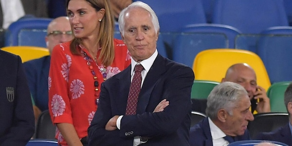 Malagò in Nazionale, Buonfiglio pensa alla Figc: il precedente che può cambiare tutto