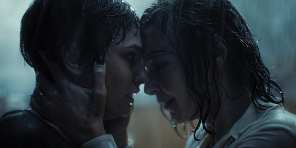 L'Estranea, trailer del film al cinema dall'8 ottobre!