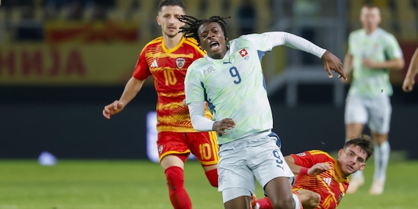 Pronostico Slovenia-Macedonia del Nord, i numeri suggeriscono...