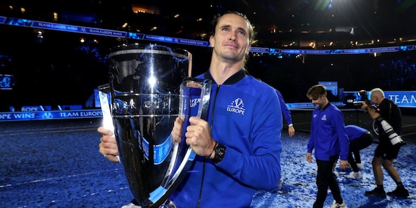 Atp 500 di Pechino, senza Sinner occhi puntati su Cobolli. E Zverev...