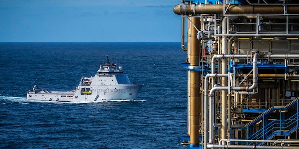 Il gas accelera e supera quota 74 euro sulla piazza Ttf di Amsterdam