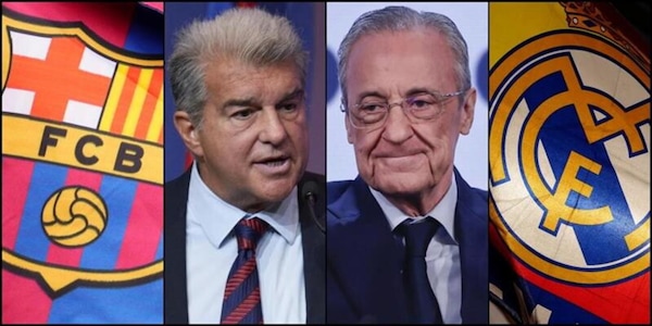 Florentino Perez querelato! Caso Negreira, il Barcellona passa al tribunale: cosa succede ora