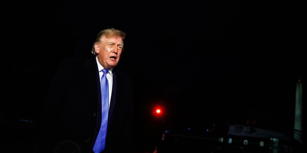 Cnn, Trump pronto ad allentare sanzioni all'Iran con progressi concreti sul nucleare