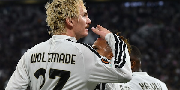 Woltemade, diesel Juve: quando ingrana e rispunta… il Bayern! Spalletti ha le idee chiare