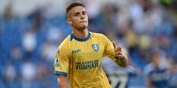 Raimondo? È il bomber del futuro. Mancini lo valuta per la Nazionale, il Bologna lo aspetta per il 2027-28