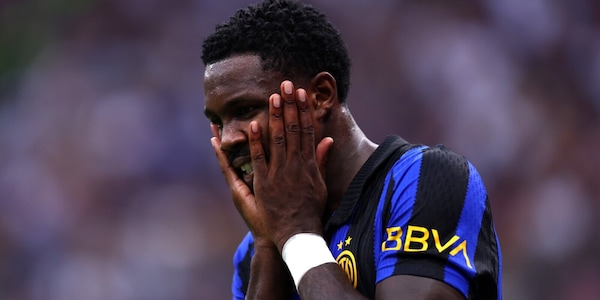 Thuram, lo schiaffo Zidane diventa benzina: due settimane per riprendersi l’Inter