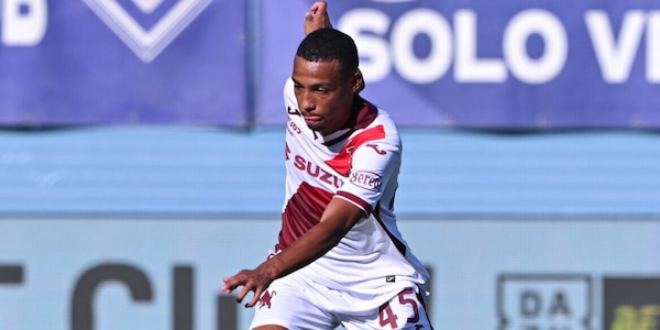 Belghali: "Esordio con assist. E non è finita"