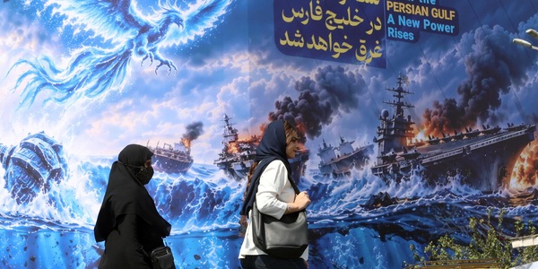 Teheran, 'ci aspettiamo per oggi una risposta Usa su Hormuz'