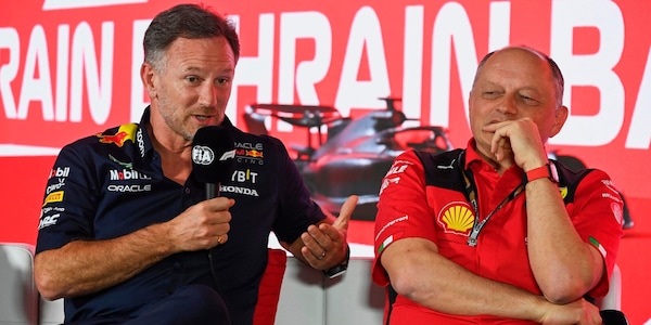 Domenicali: "La Ferrari deve evitare soluzioni fantasiose, tocca restare uniti"