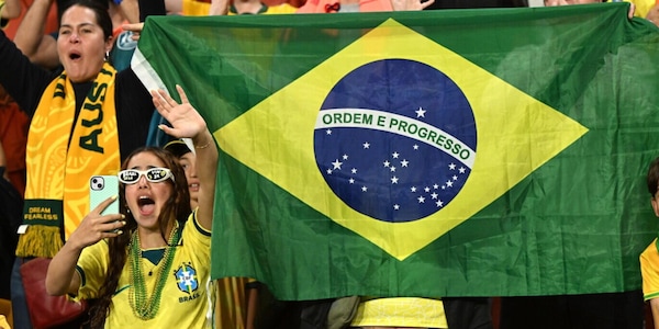 LIVE Australia-Brasile: segui l'amichevole in tempo reale, Douglas Luiz in panchina