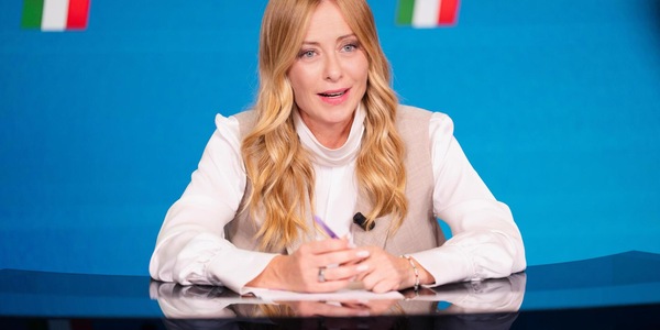 Meloni ringrazia Kuwait e Q8, 'accolto l'appello del governo'