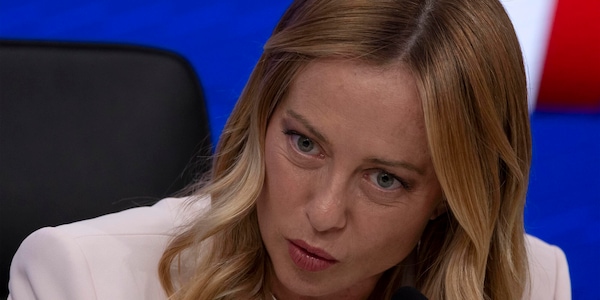 Meloni, con il dl scuola non solo più sicurezza, garantiamo il diritto allo studio