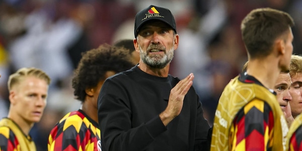 Klopp, basta flop! Il pronostico di Germania-Serbia