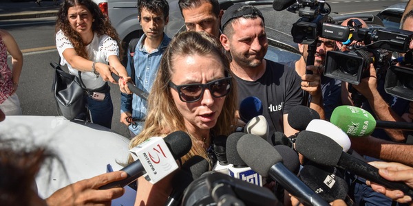 Difesa Stasi: 'Con quei dati negativi sul Dna disintegriamo la condanna'