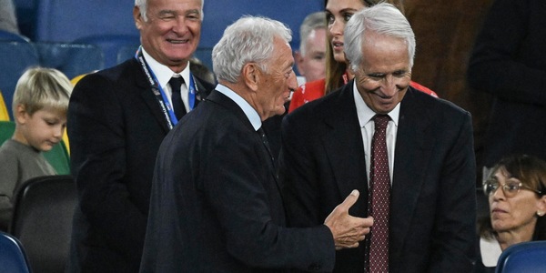 Figc: Buonfiglio 'arrivati quasi tutti i pareri, per la Giunta aspettiamo'