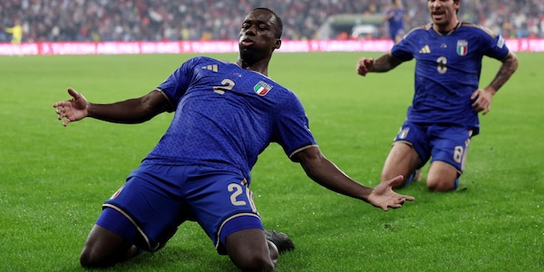 Kayode, il Golden Boy di Tuttosport che ha dovuto aspettare i 22 anni per essere azzurro