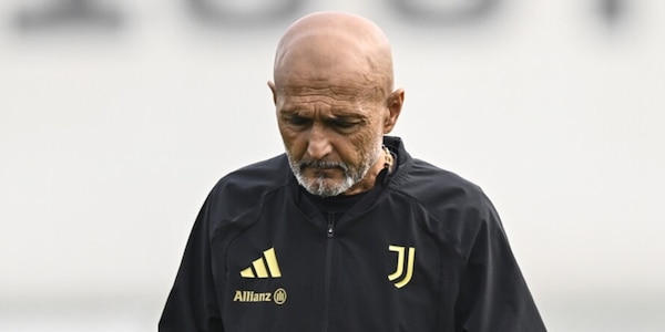 Infortuni Juve, emergenza senza limiti: Spalletti ne perde un altro
