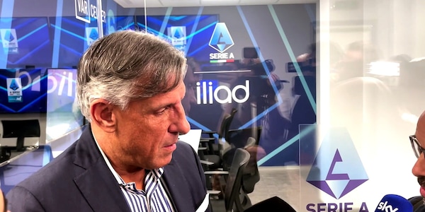 Arbitri, Messina: "Piena autonomia nelle nostre decisioni"