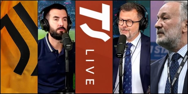 Nuovo Presidente Juve, la voce corre sui social: la risposta del club in diretta a Tuttosport