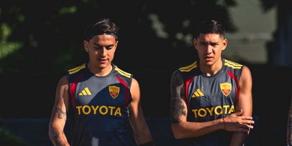 Dybala e Molina da Messi, la Roma dice no: il comunicato ufficiale spiega i motivi