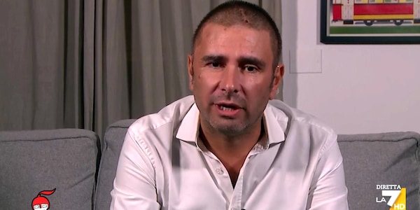 Di Battista, mi hanno asportato un tumore, ora mi devo curare