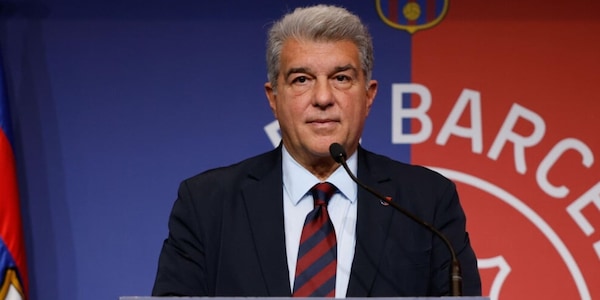 “Cubarsì favorito per il Golden Boy. Grazie, Tuttosport!”: Laporta lancia il baby fenomeno