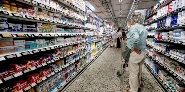 Istat, a settembre cala fiducia di consumatori e imprese