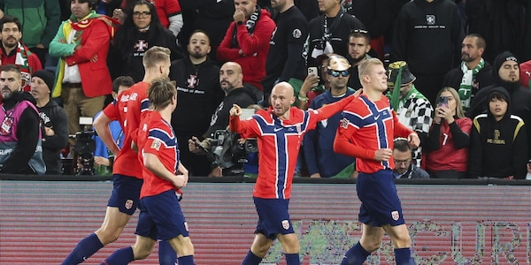 Galles-Norvegia, il pronostico: scandinavi favoriti a Cardiff