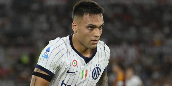 Lautaro-Barcellona, Laporta svela tutto: "Ho sentito Marotta. Ecco come è andata con l'Inter"