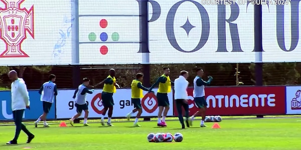 Nations League, il caso CR7 scuote il Portogallo
