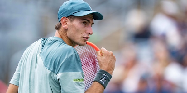Arnaldi torna a vincere: Sakamoto ko in rimonta. Il prossimo avversario a Tokyo