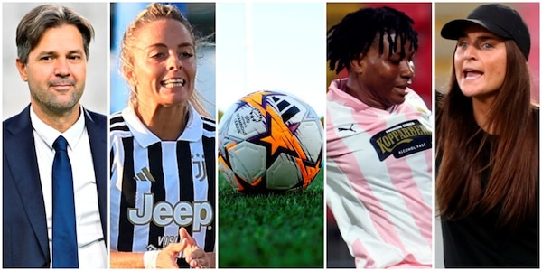 Hacken-Juve Women, diretta Champions League: formazioni e risultato in tempo reale