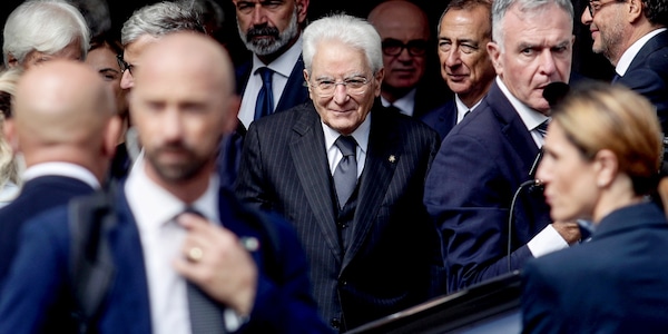 Mattarella emana il decreto legge sulla Scuola