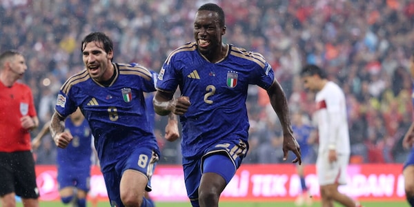 Francia-Italia, un abisso di soldi da risalire! E con Mbappé i Bleus costerebbero il doppio
