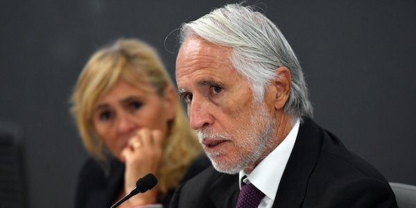 "Condivido la scelta di Bianchedi", Malagò e le nuove tensioni con Abodi: "Uscita fuori luogo"