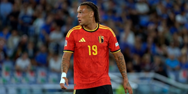 Scommesse Nations League, Belgio-Turchia: van Bommel favorito ma Montella si gioca il tutto per tutto