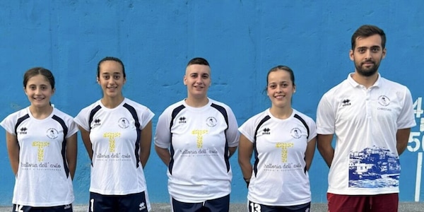 Pallapugno: il punto su tutti i campionati