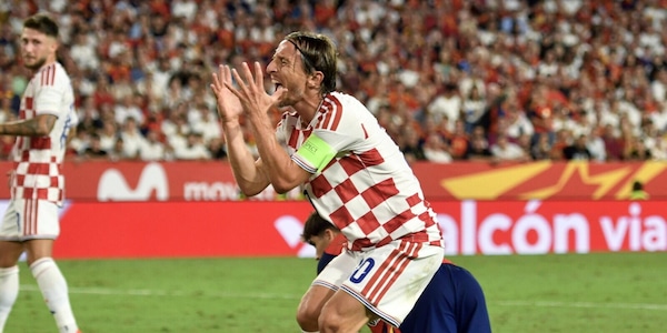 Nations League, Croazia-Inghilterra: il pronostico offre una "doppia possibilità"