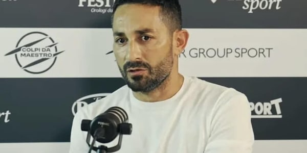 "Sono incazzato con l’Inter e sanno il perché. E Frattesi era spento, triste": Riso senza filtri