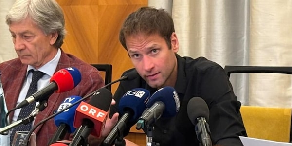 Caso Schwazer. Controanalisi! Ma i termini...