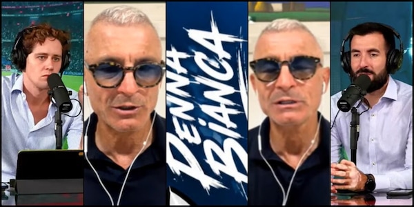 Ravanelli: "Alajbegovic è un leader". Poi avvisa la Juve su Zhegrova...": l'analisi a Tuttosport 