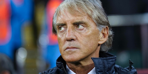 Mancini, "Francia straordinaria ma giocheremo per vincere"