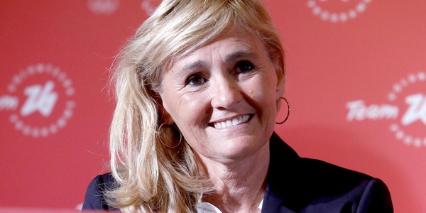 Mancini, 'ci dispiace tanto per Bianchedi, ci manca'