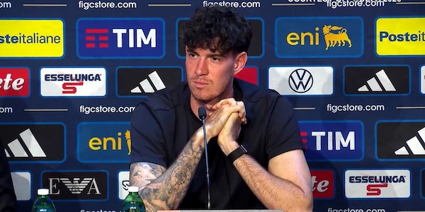 Bastoni: "No vittima, ma un episodio in 10 anni..."