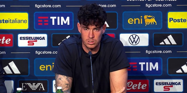 Bastoni: "Segnato dal 5-0 subito dal Psg"