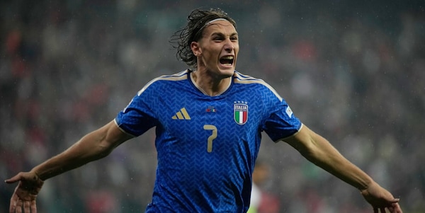 Francia-Italia: formazioni ufficiali, orario e dove vedere in tv e streaming la Nations League