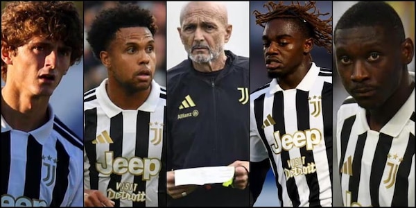 Probabile formazione Juve contro la Cremonese: il futuro con i grandi, chi può schierare Spalletti