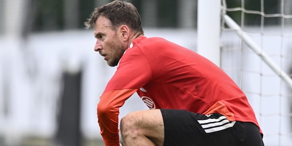 Neto non convocato dalla Juve per l'amichevole con la Cremonese: cosa è successo