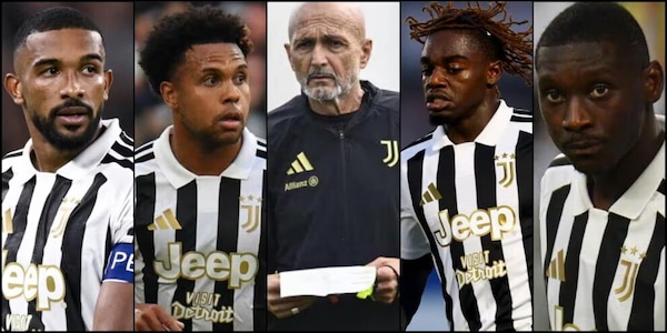 Juve, la formazione ufficiale contro la Cremonese: il futuro con i grandi, chi schiera Spalletti