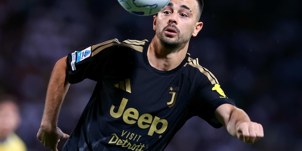 Zhegrova, 'sono rimasto alla Juve perché amo questo club'
